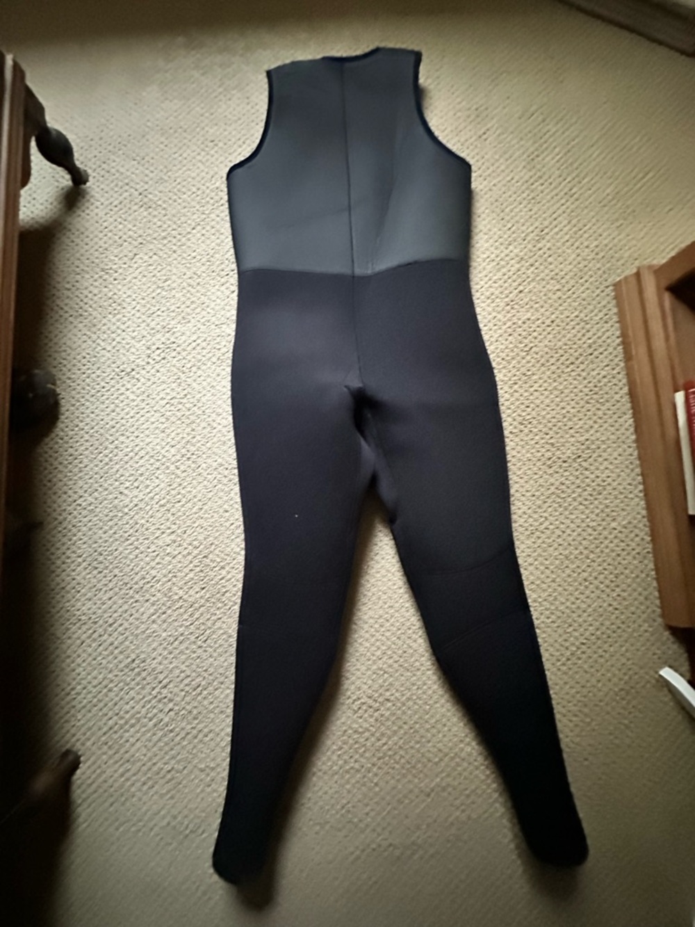 Henderson 7mm Sleeveless Wetsuit Sz XXL - Picture 2 of 8